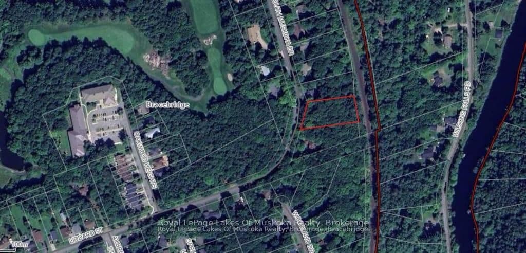 0 SOUTH MUSKOKA Drive thumbnail 2