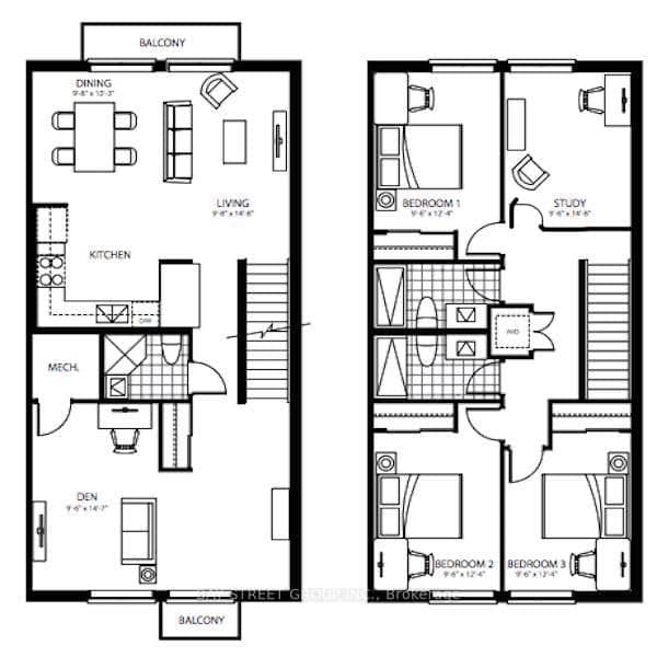 288 Albert Street, Unit 217 thumbnail 8