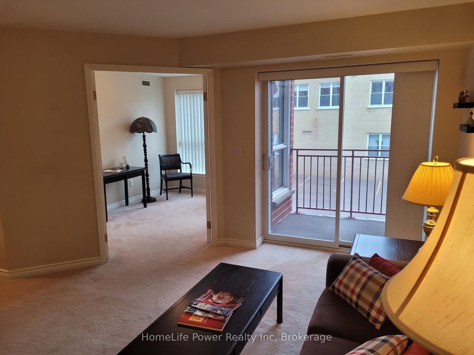20 ST GEORGE Street, Unit 208 thumbnail 19