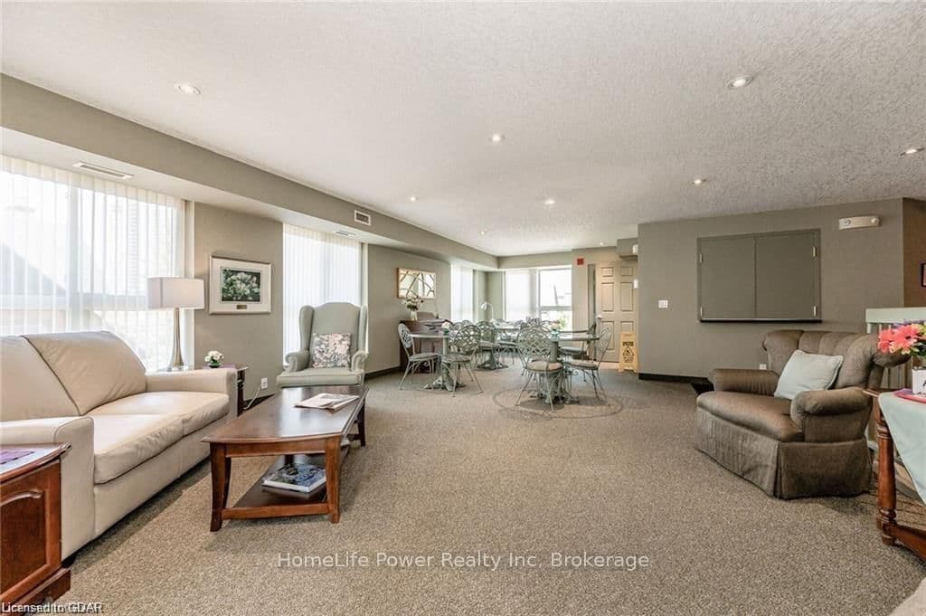 20 ST GEORGE Street, Unit 208 thumbnail 35