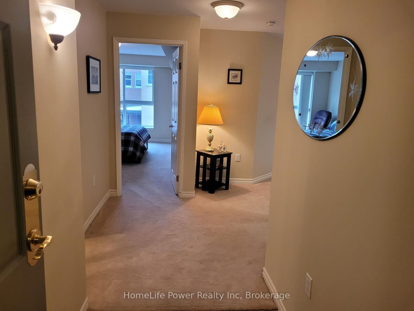 20 ST GEORGE Street, Unit 208 thumbnail 4