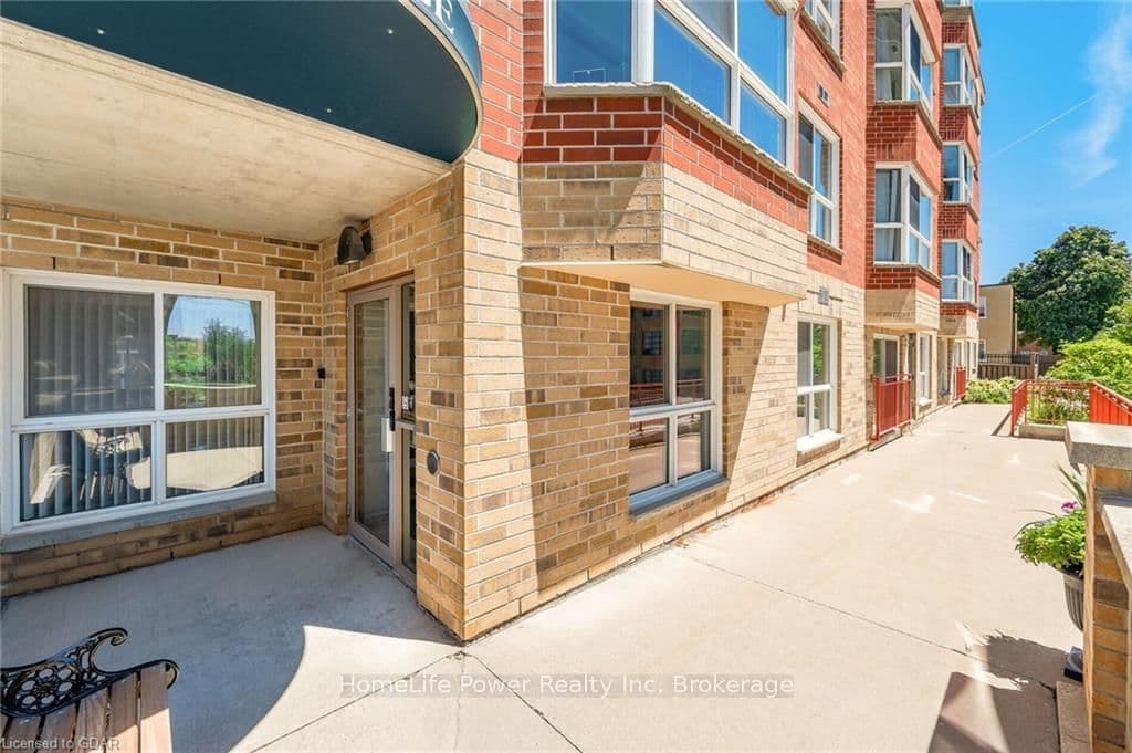 20 ST GEORGE Street, Unit 208 thumbnail 42