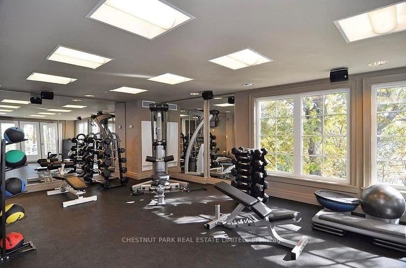 1869 MUSKOKA DISTRICT ROAD 118 WEST, Unit 4 thumbnail 11