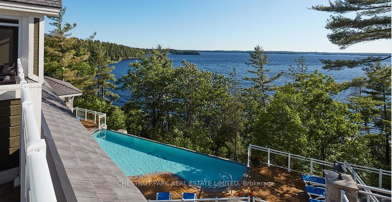 1869 MUSKOKA DISTRICT ROAD 118 WEST, Unit 4 thumbnail 2