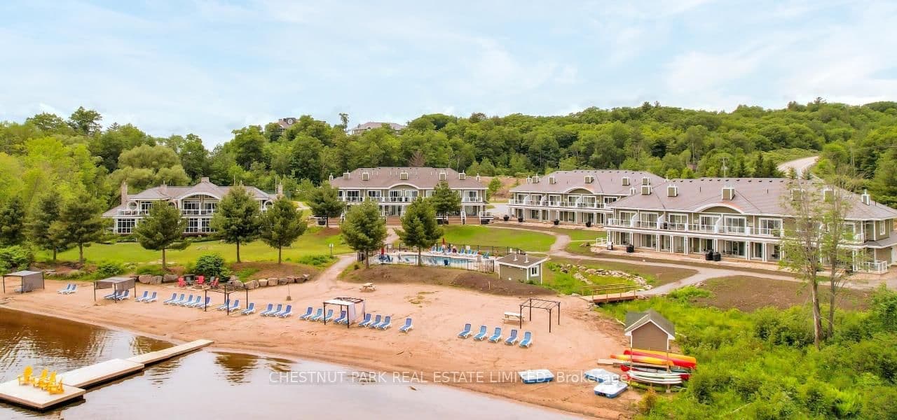 1869 MUSKOKA DISTRICT ROAD 118 WEST, Unit 4 thumbnail 26