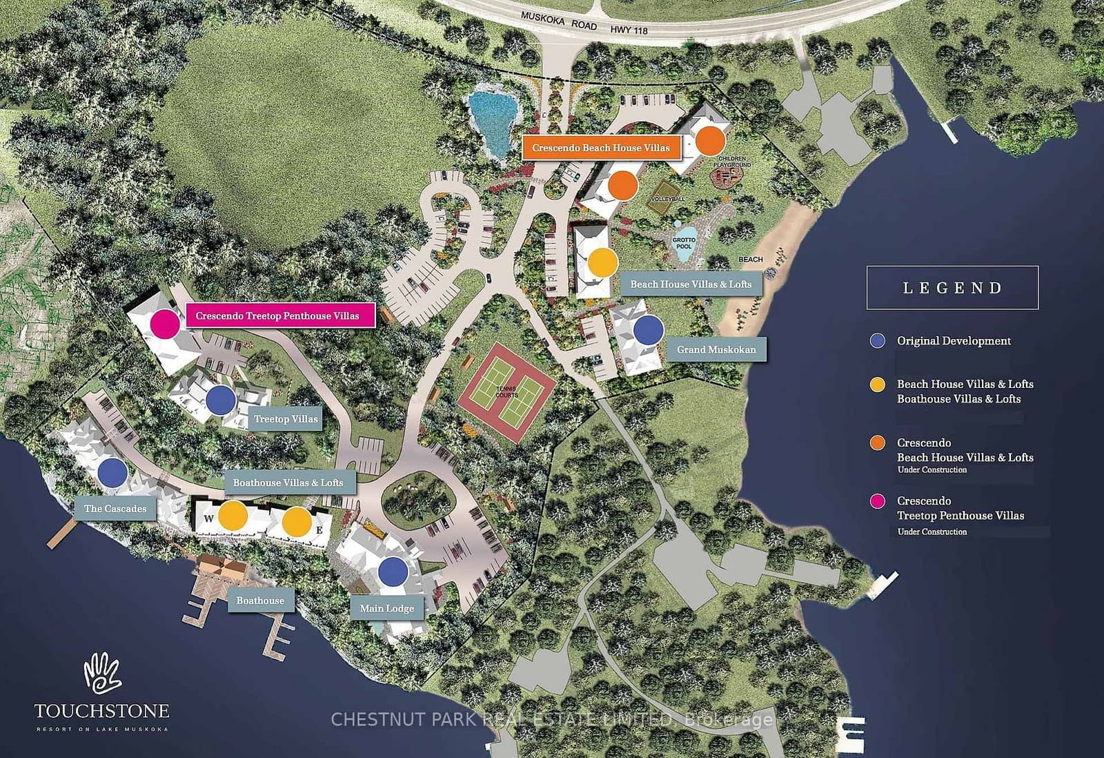 1869 MUSKOKA DISTRICT ROAD 118 WEST, Unit 4 thumbnail 29