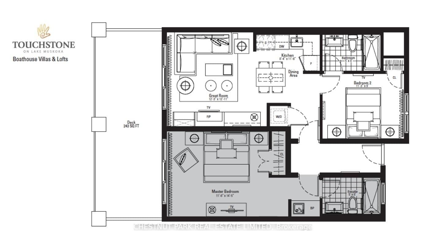 1869 MUSKOKA DISTRICT ROAD 118 WEST, Unit 4 thumbnail 31