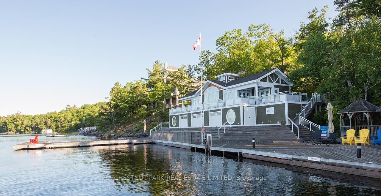 1869 MUSKOKA DISTRICT ROAD 118 WEST, Unit 4 thumbnail 5