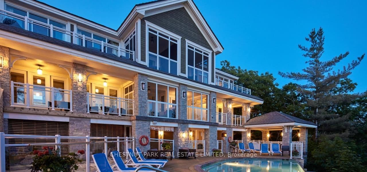 1869 MUSKOKA DISTRICT ROAD 118 WEST, Unit 4 thumbnail 6