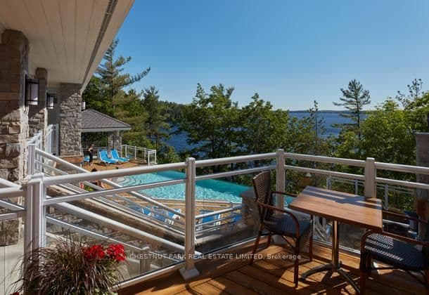 1869 MUSKOKA DISTRICT ROAD 118 WEST, Unit 4 thumbnail 8