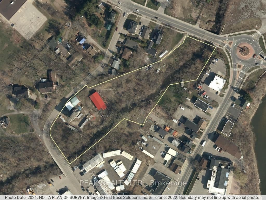 10 Woolwich Street - Image 1