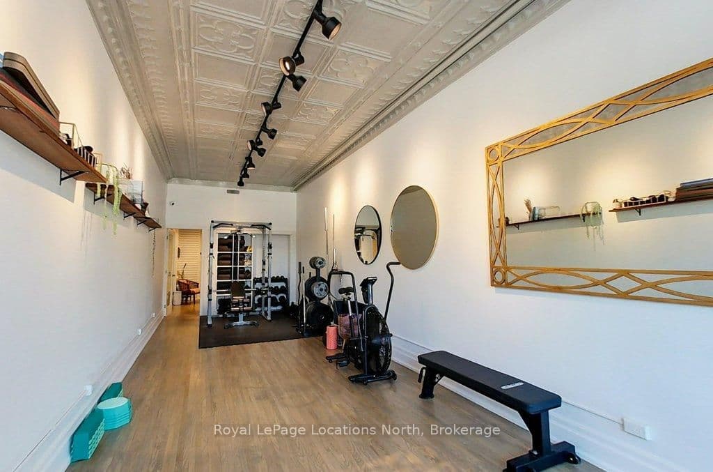 8 Sykes Street N, Unit Main Floor Commercial thumbnail 3