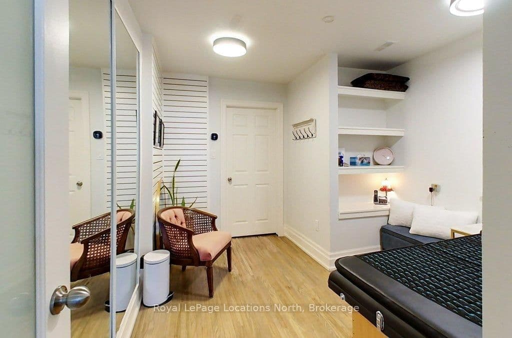 8 Sykes Street N, Unit Main Floor Commercial thumbnail 8