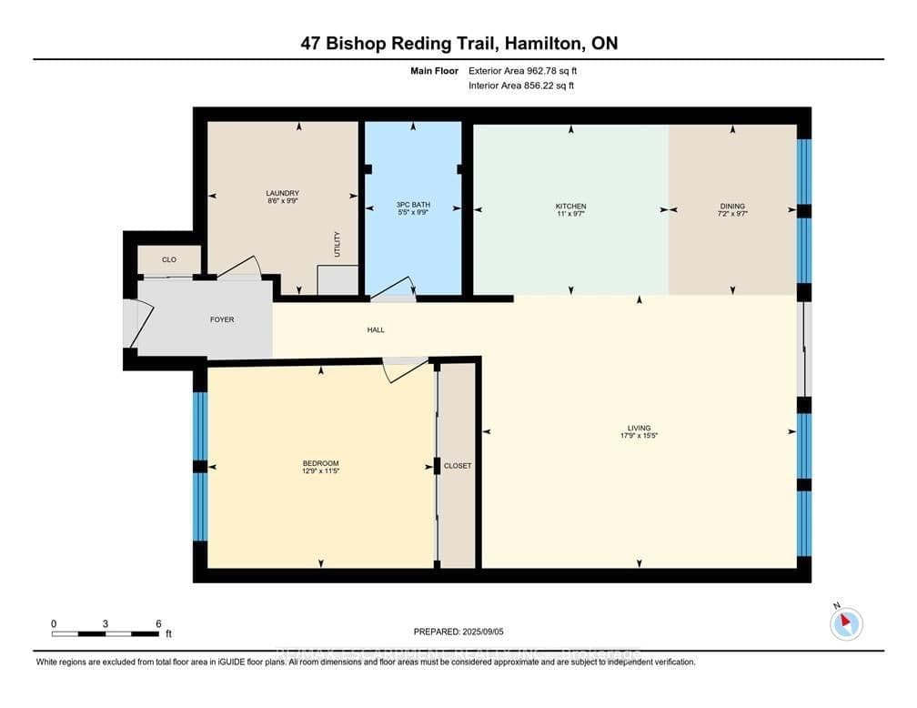 47 Bishop Reding Trail thumbnail 24