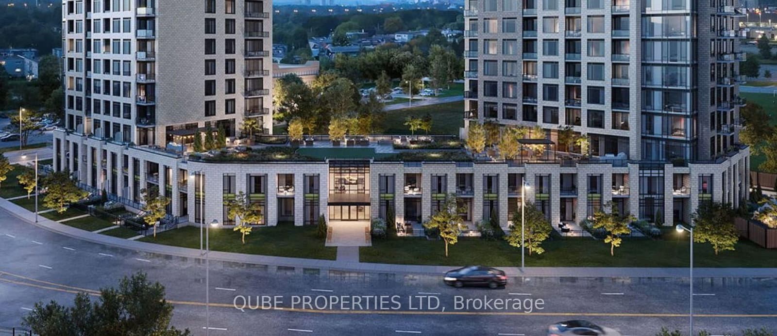 19 Centrepointe Drive thumbnail 4