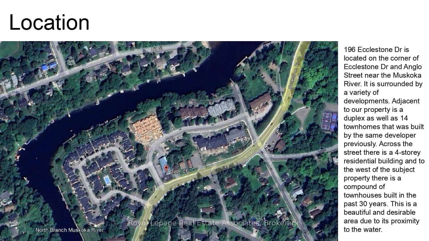 196 Ecclestone Drive, Unit Part 1&2&3 - Image 1