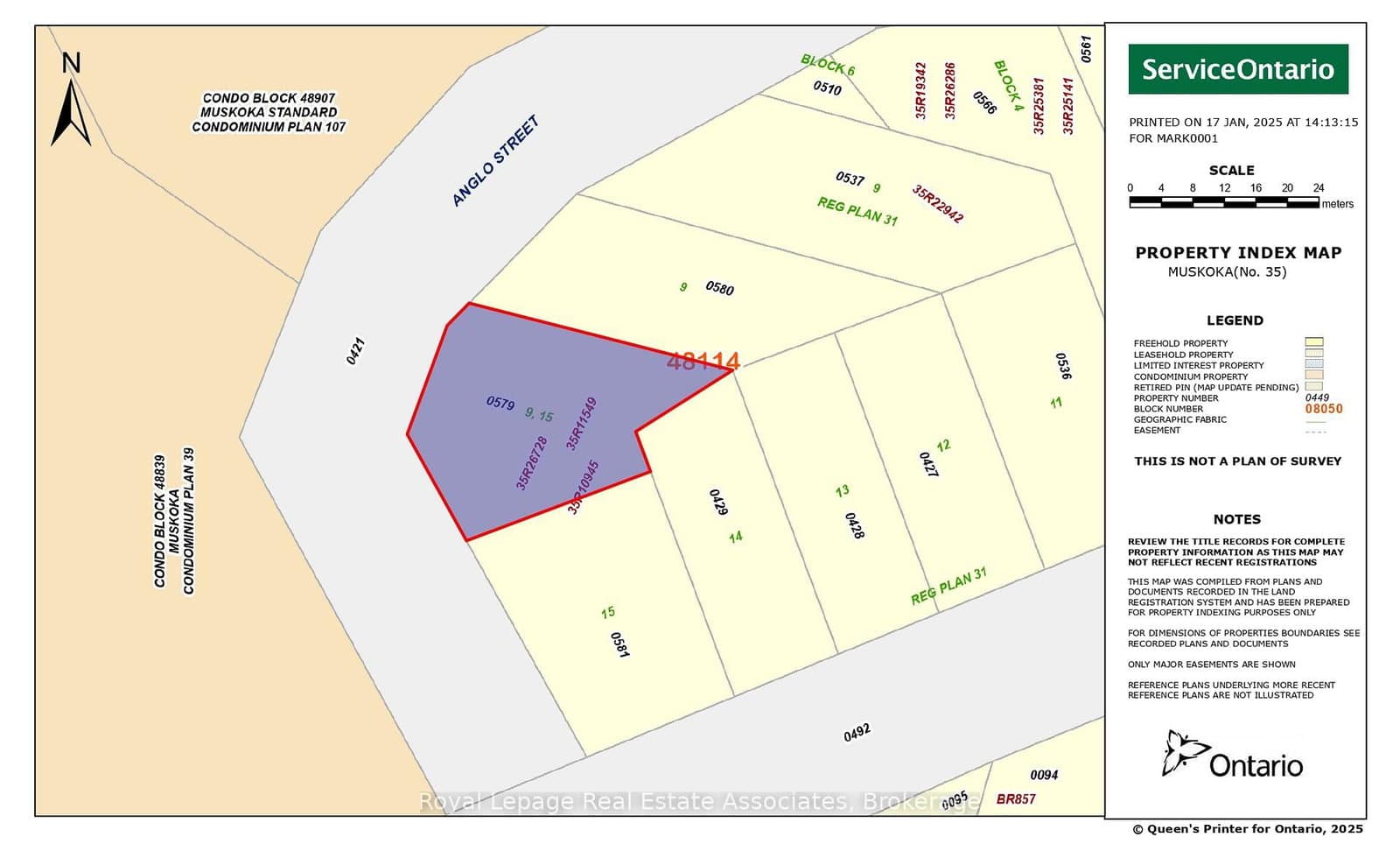 196 Ecclestone Drive, Unit Part 1&2&3 thumbnail 2
