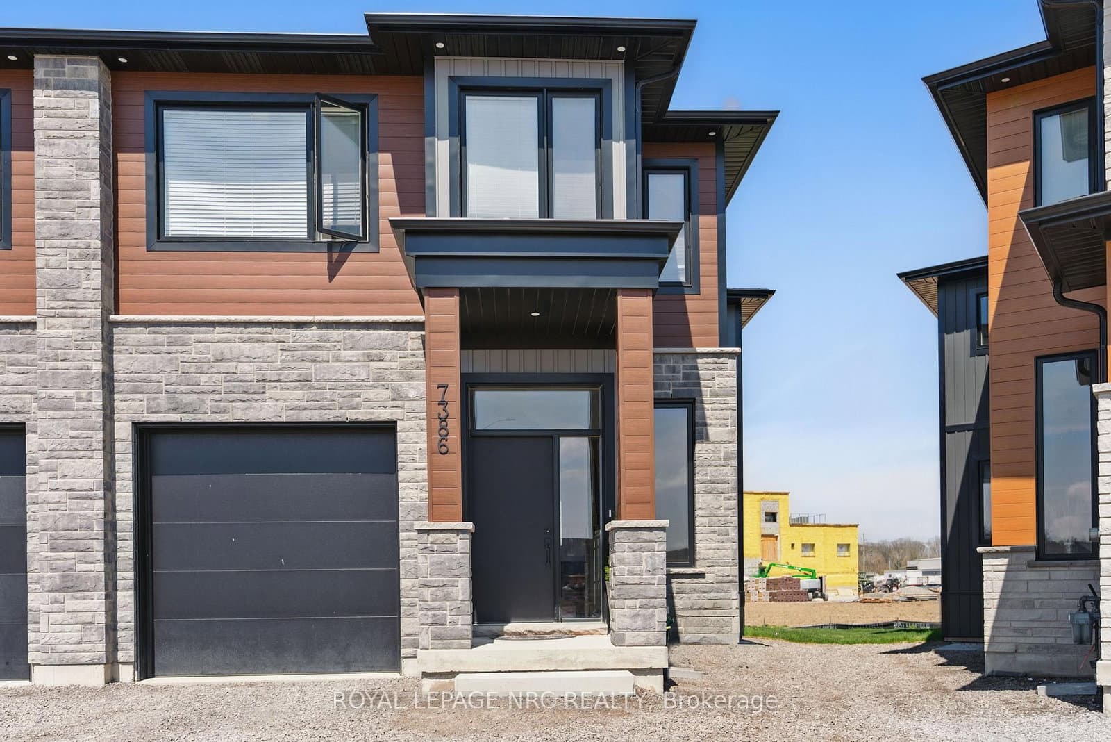 7386 SPLENDOUR Drive, Unit Lower - Image 1
