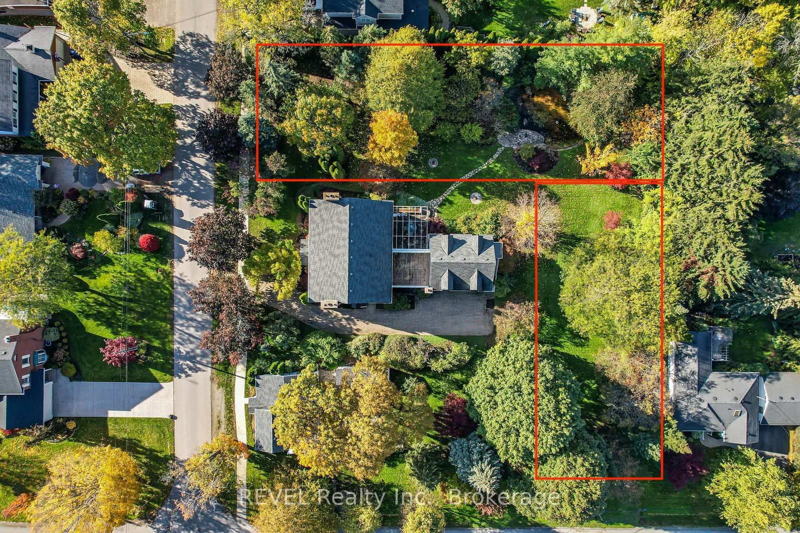 411 VICTORIA ST - LOT 3 Street - Image 1