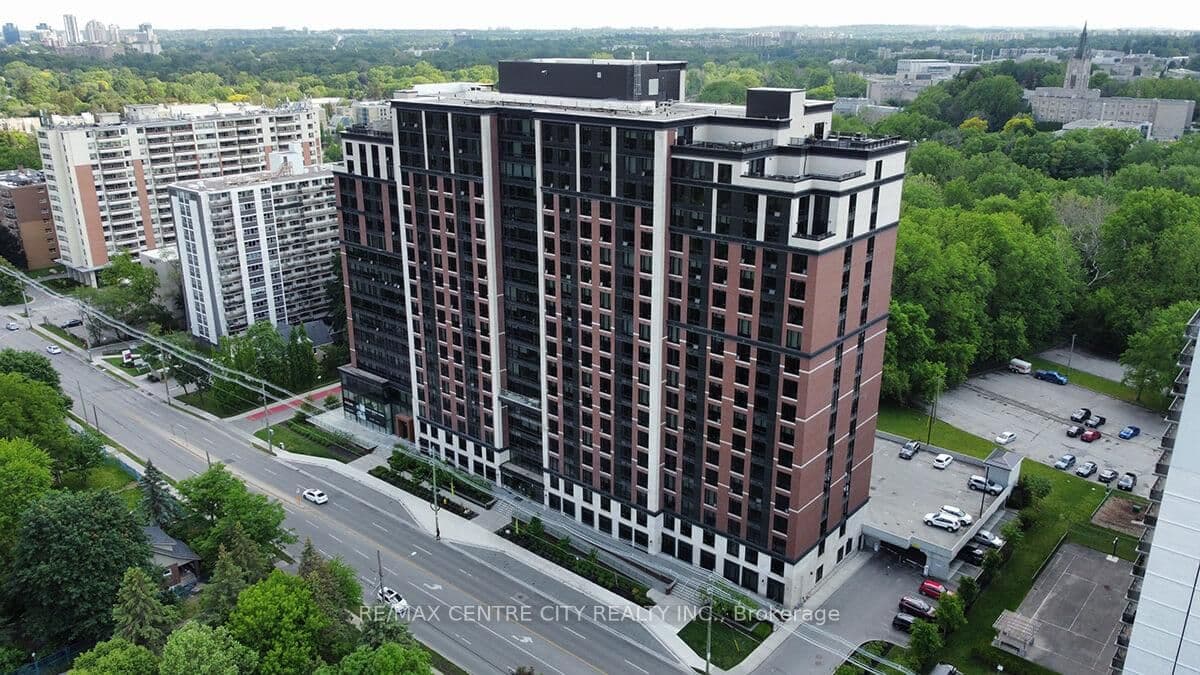 1235 Richmond Street, Unit 1218 thumbnail 2