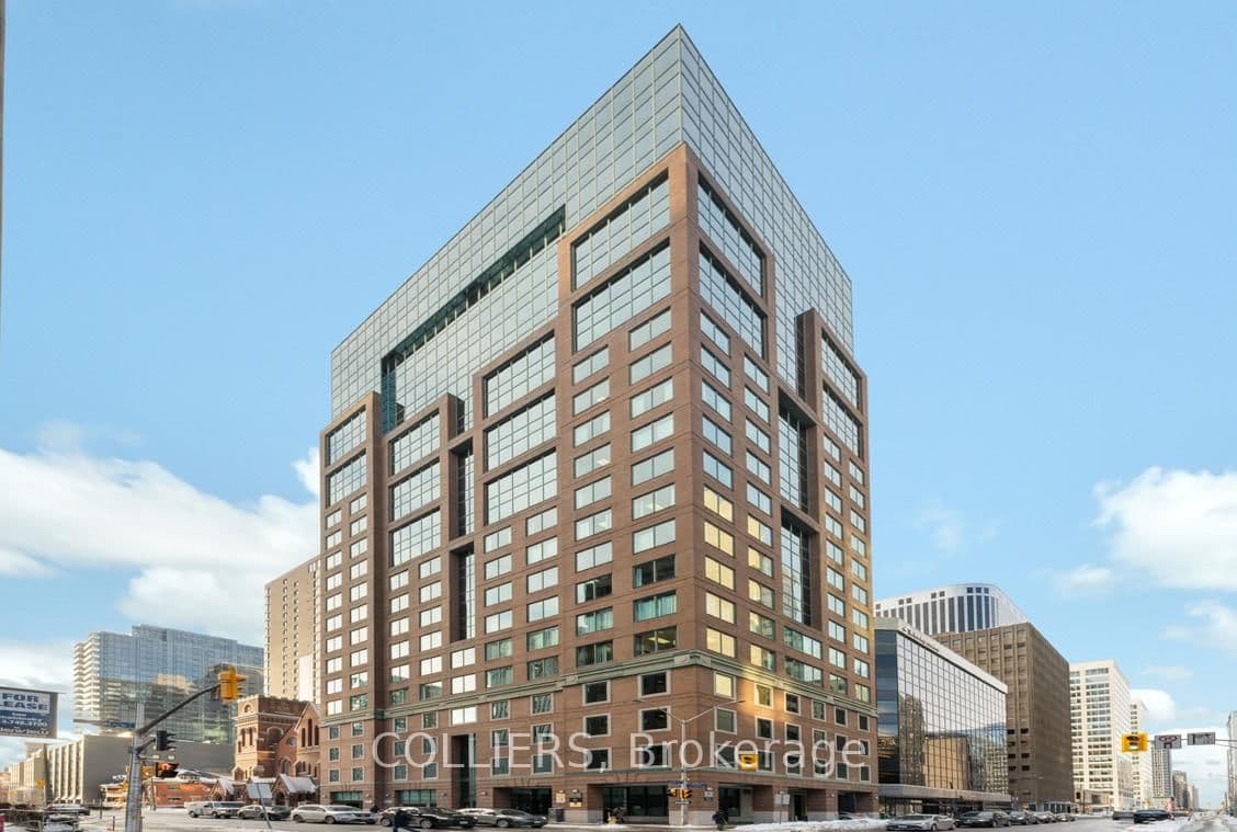 150 Metcalfe Street, Unit 900 - Image 1