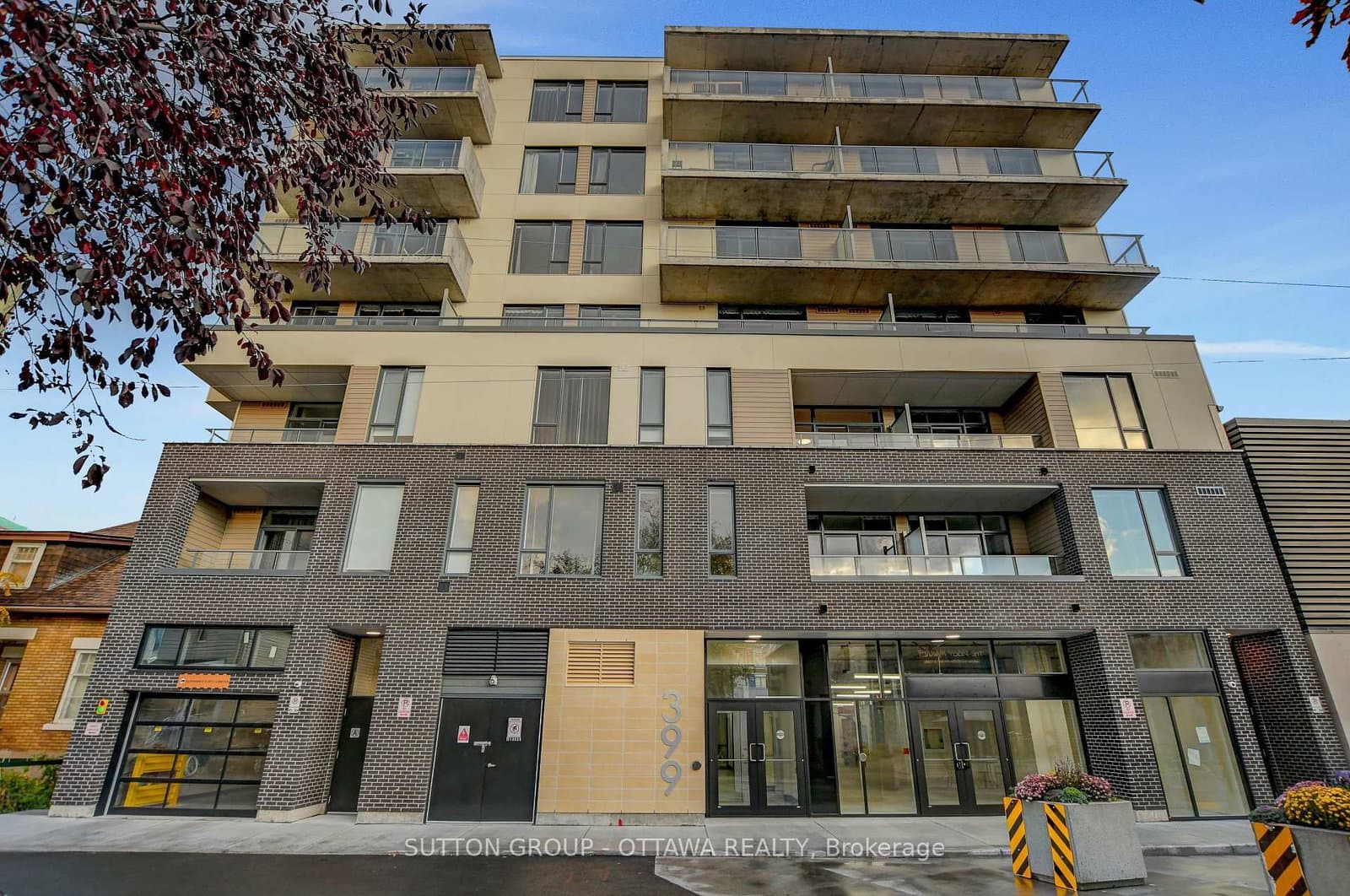 399 Winston Avenue, Unit 507 - Image 1