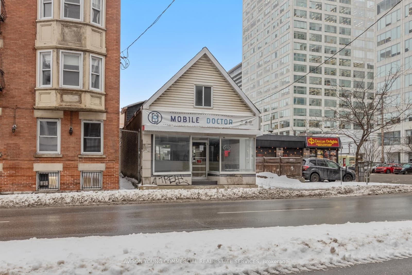 168 O'Connor Street - Image 1