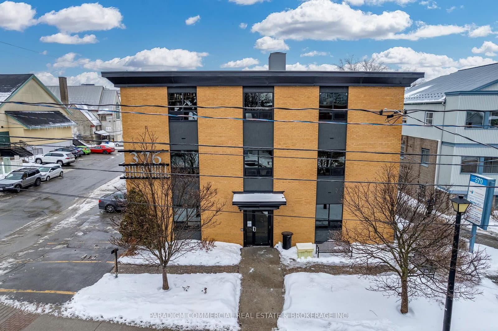 376 Churchill Avenue N, Unit 107/108 thumbnail 6