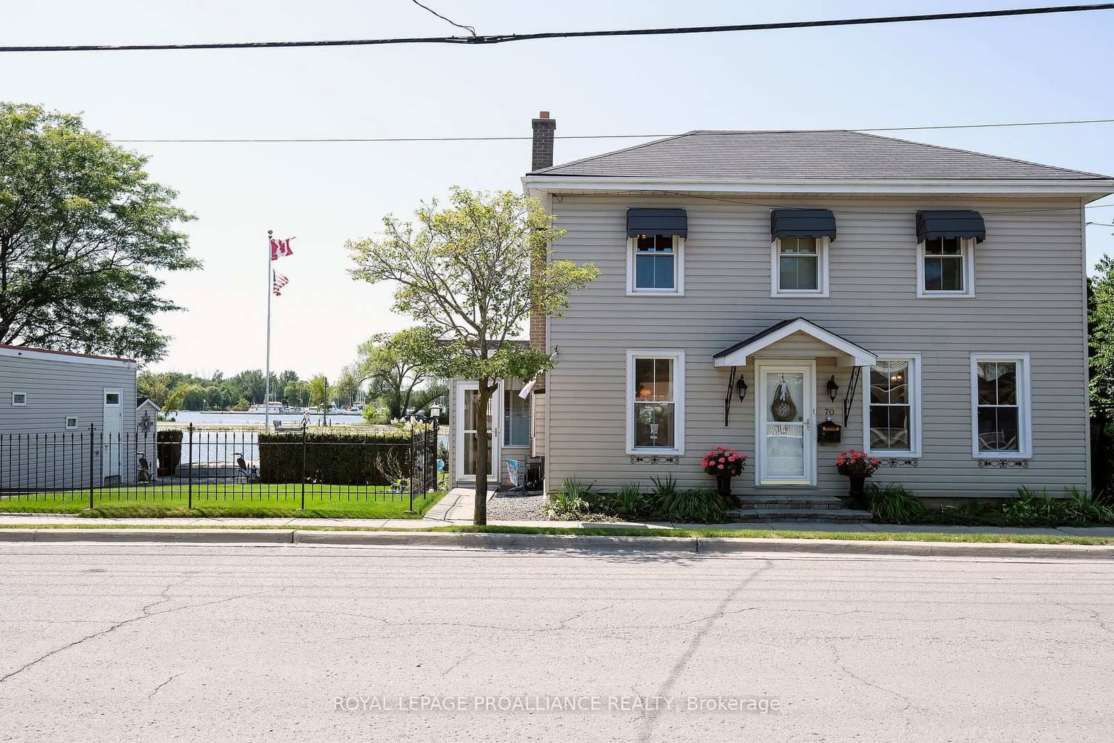 70 Front Street S - Image 1