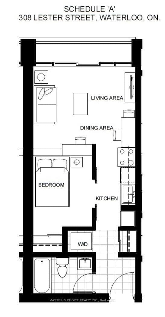 308 Lester Street, Unit 605 thumbnail 21