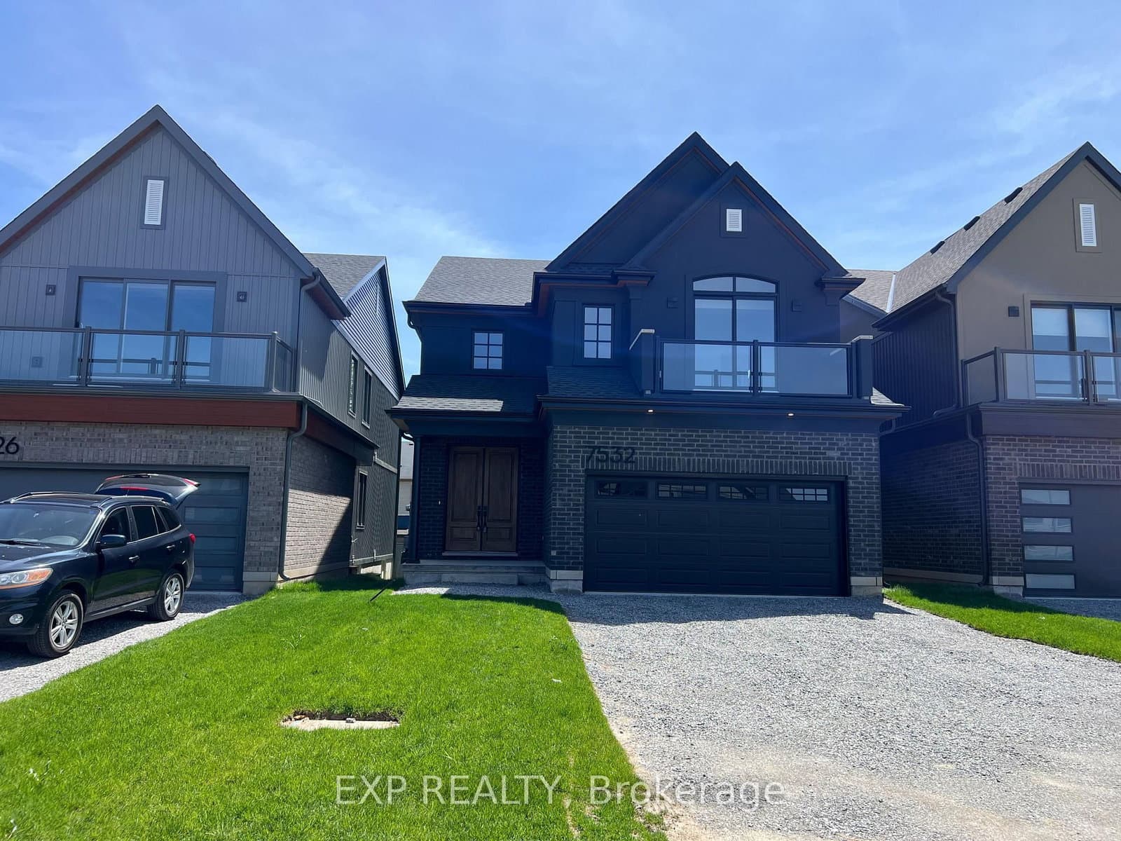 7532 Splendour Drive, Unit Main thumbnail 14