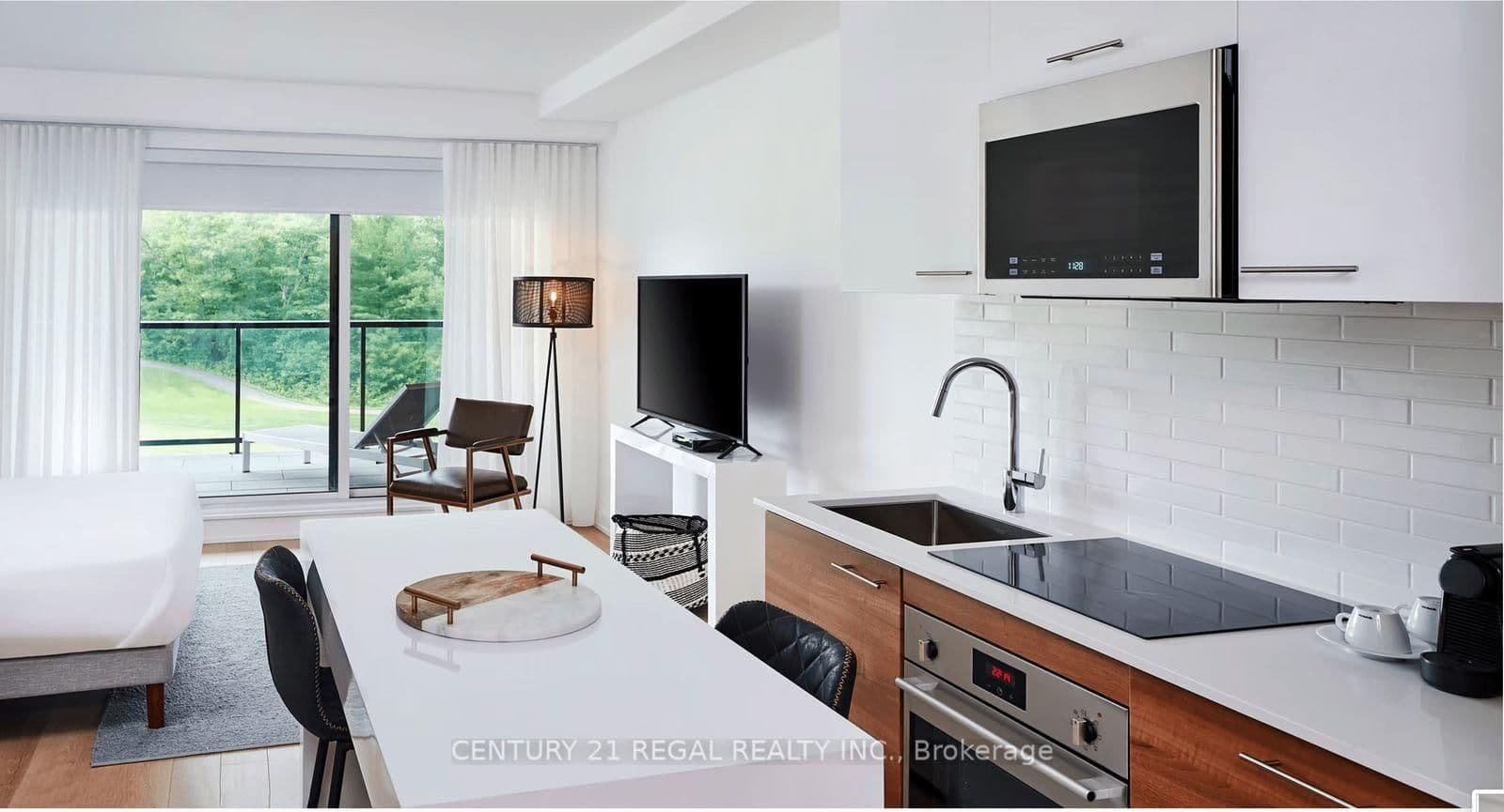 1217 N Muldrew Lake Road, Unit 510 thumbnail 3