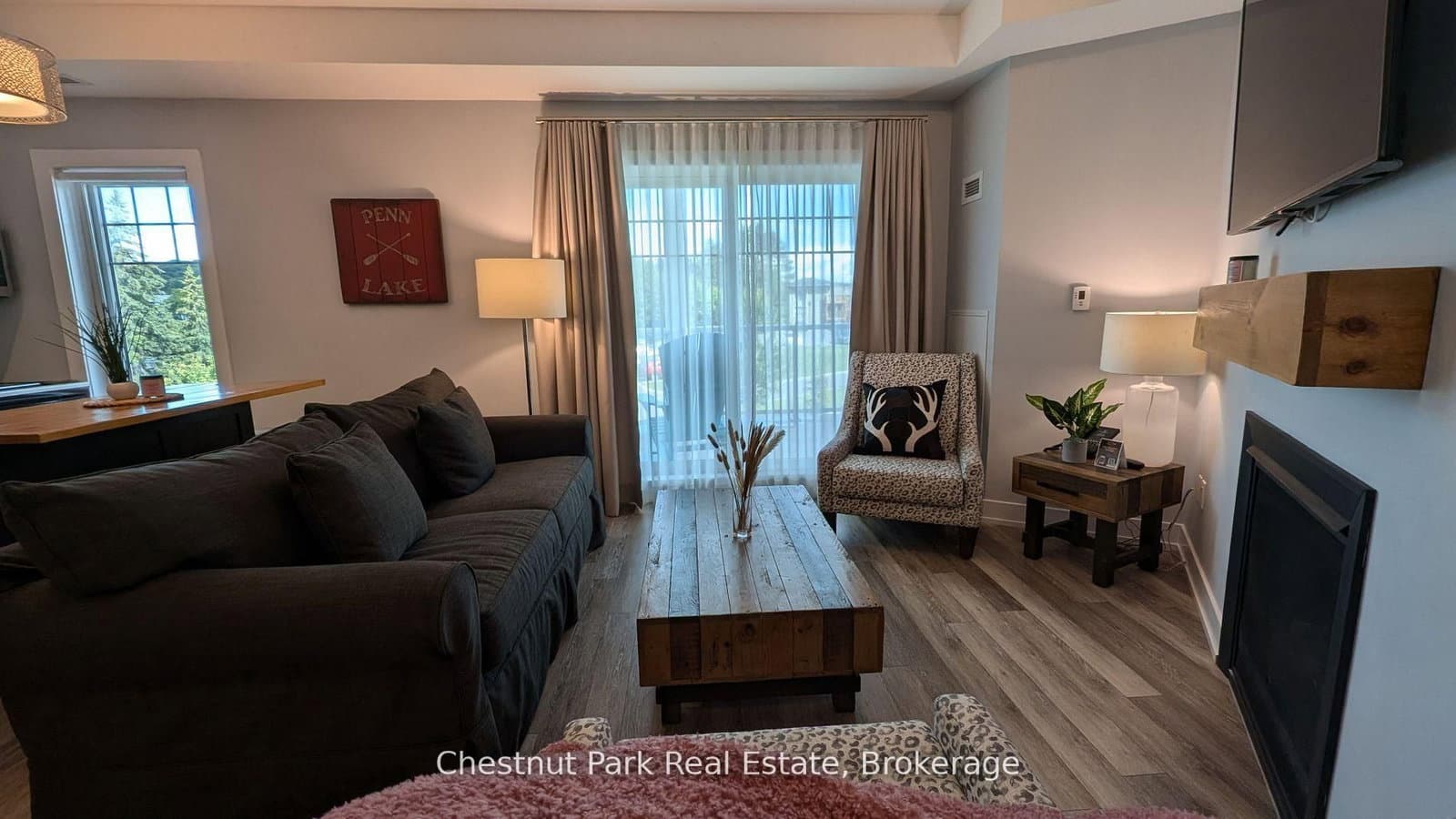 25 PEN LAKE POINT Road, Unit 316 thumbnail 11