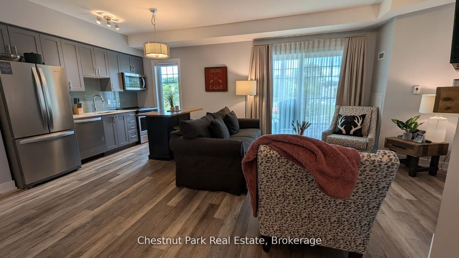 25 PEN LAKE POINT Road, Unit 316 thumbnail 20