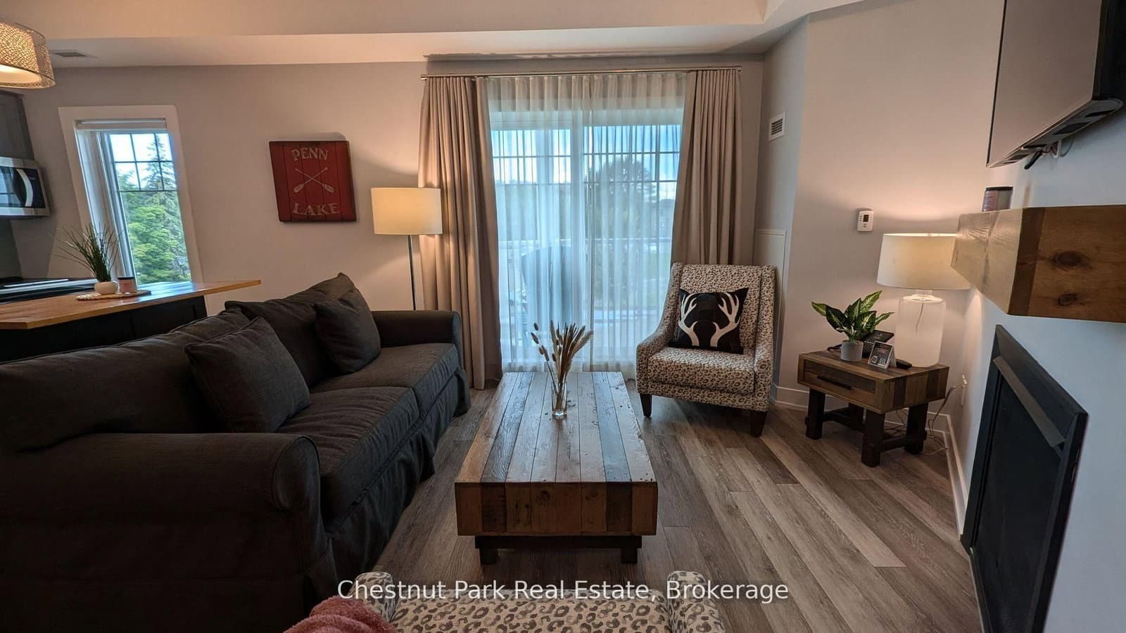 25 PEN LAKE POINT Road, Unit 316 thumbnail 21