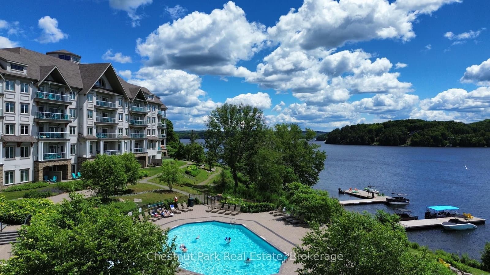 25 PEN LAKE POINT Road, Unit 316 thumbnail 24