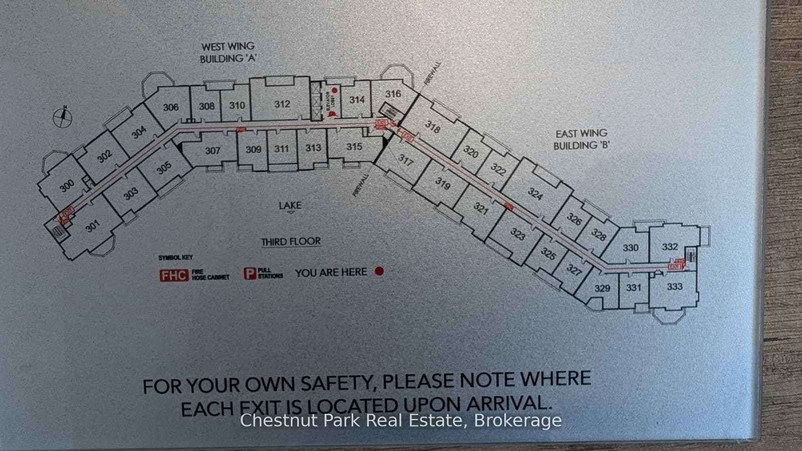 25 PEN LAKE POINT Road, Unit 316 thumbnail 28
