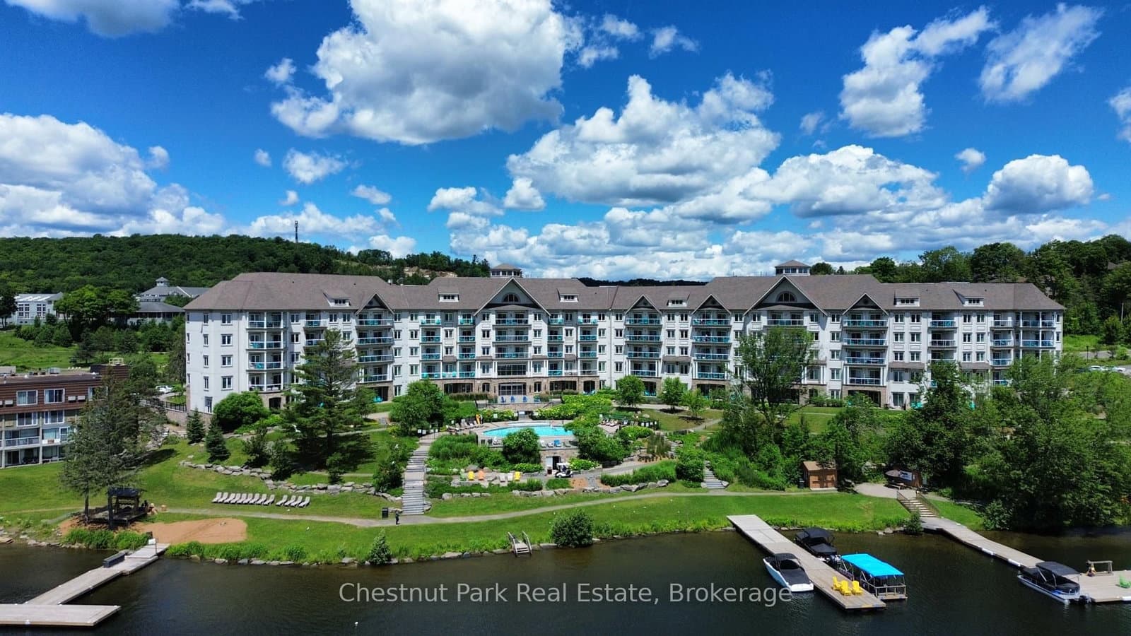 25 PEN LAKE POINT Road, Unit 316 thumbnail 5