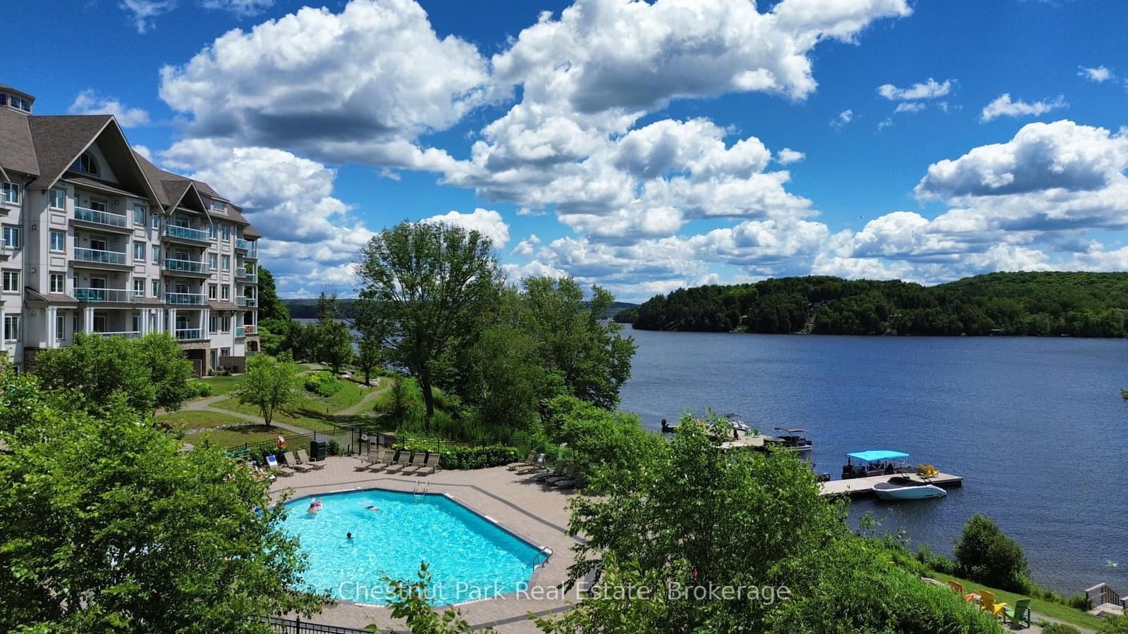 25 PEN LAKE POINT Road, Unit 316 thumbnail 6