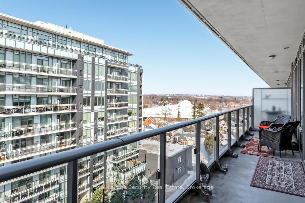 73 Arthur Street, Unit 807 thumbnail 28