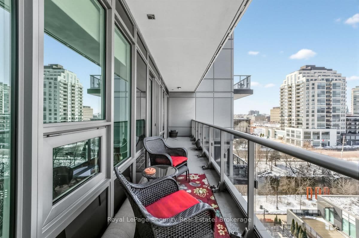 73 Arthur Street, Unit 807 thumbnail 29