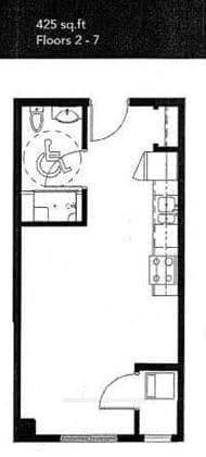 258A Sunview Street, Unit 1710 thumbnail 20