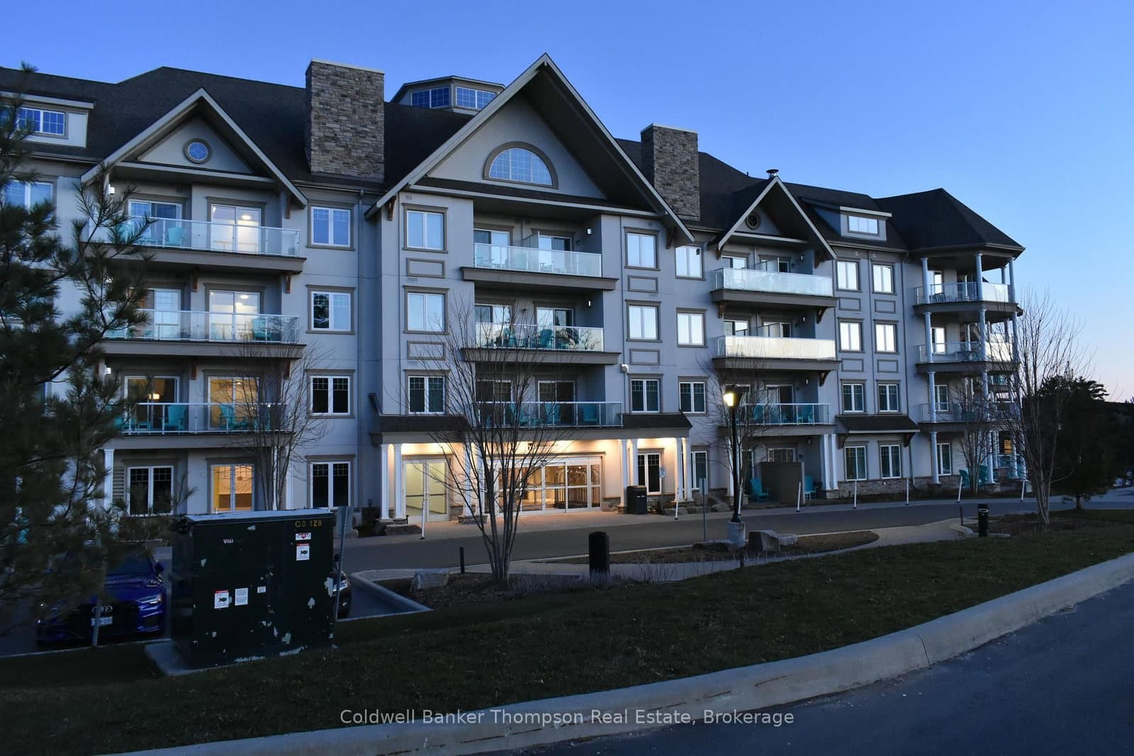 25 PEN LAKE POINT Road, Unit 404 thumbnail 32