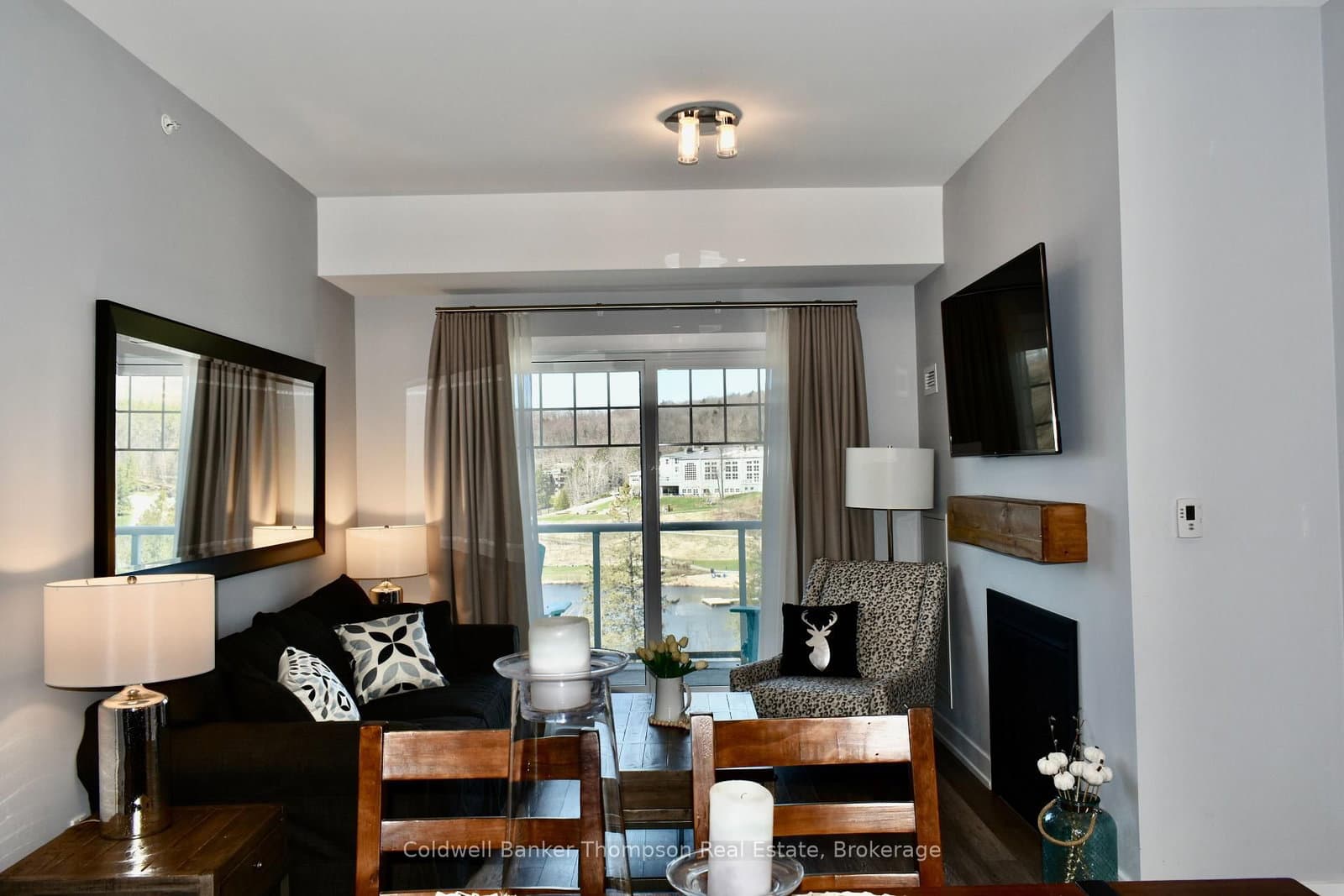 25 PEN LAKE POINT Road, Unit 404 thumbnail 4