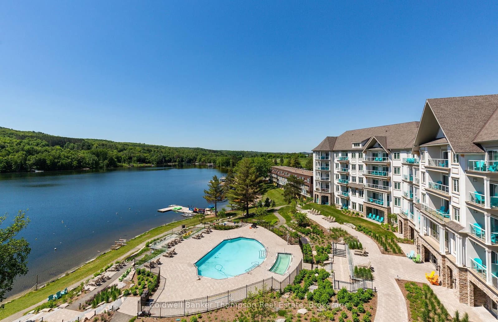 25 PEN LAKE POINT Road, Unit 404 thumbnail 40