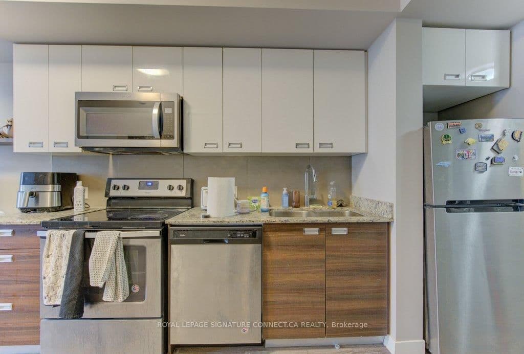 250 Albert Street, Unit 705 thumbnail 21