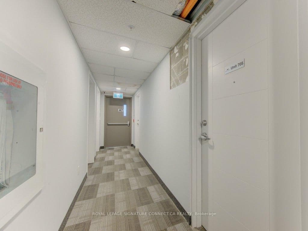 250 Albert Street, Unit 705 thumbnail 26