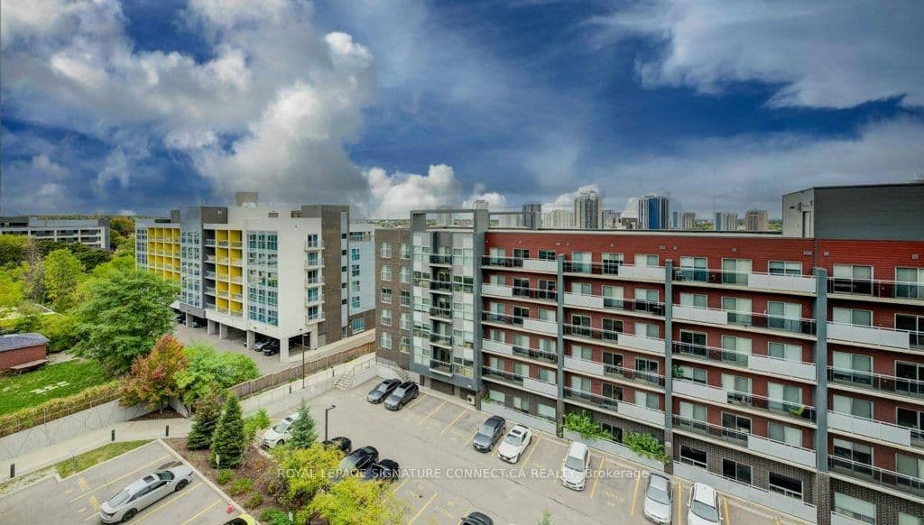 250 Albert Street, Unit 705 thumbnail 27