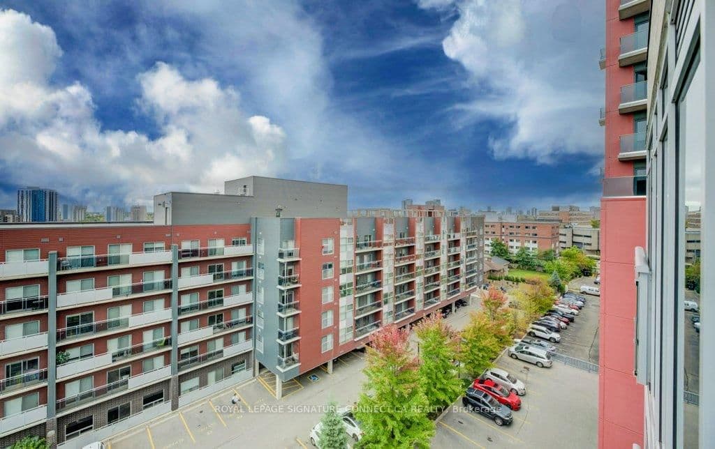 250 Albert Street, Unit 705 thumbnail 28