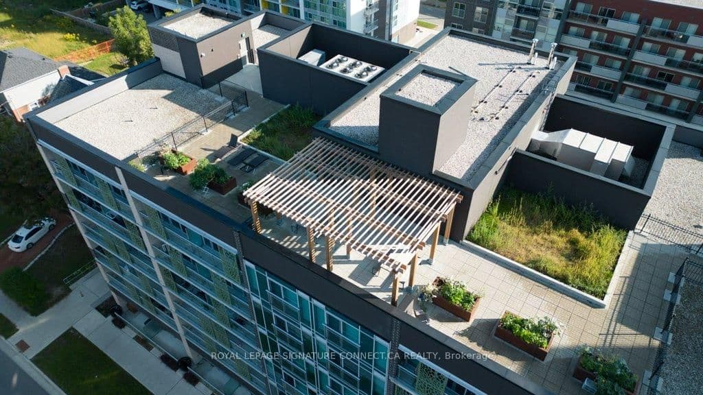 250 Albert Street, Unit 705 thumbnail 5